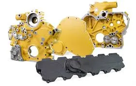 Turbochargers